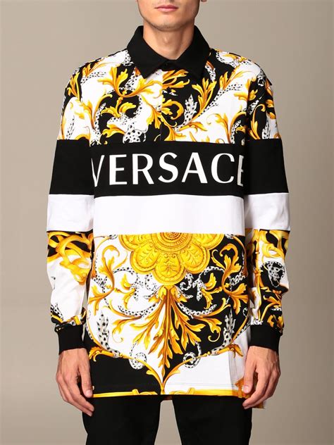 versace günstig herren|versace online store.